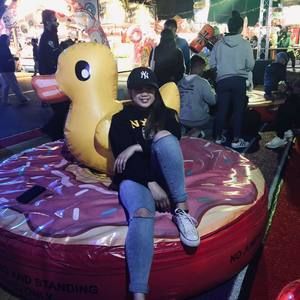 Meet your Posher, Lykka